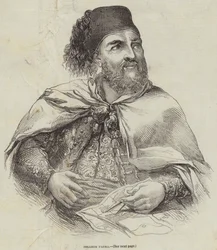 Ibrahim Pacha