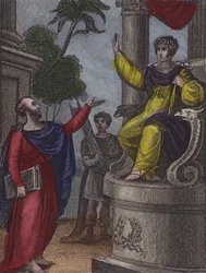 If found in love with every baneful sin