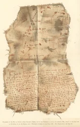 Illustration for King Solomon