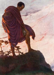 Illustration for Stories from Roman History
