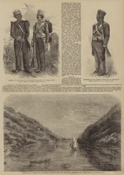Indian Rebellion of 1857