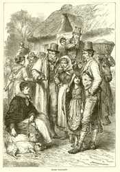 Irish Peasants