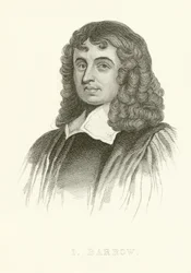 Isaac Barrow