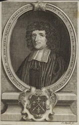 Isaac Barrow