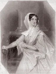Isabelle (Measure for Measure) in 