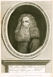 Jacob Bobart