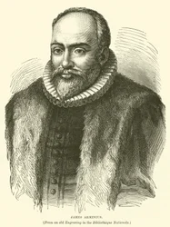 James Arminius