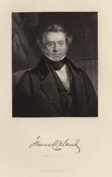 James Copland