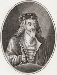 James I, King of Scots