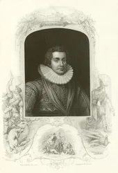 James VI
