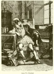 James VI of Scotland