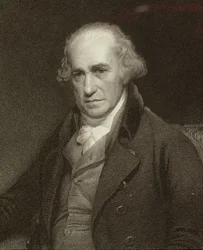 James Watt