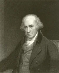 James Watt