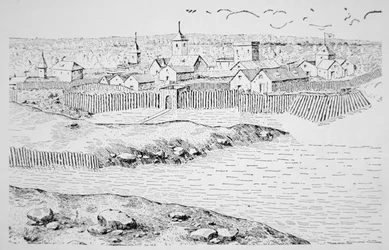 Jamestown, Virginia