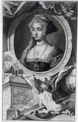 Jane Seymour