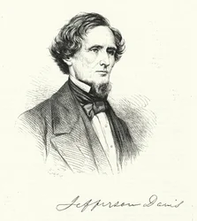 Jefferson Davis
