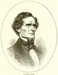 Jefferson Davis