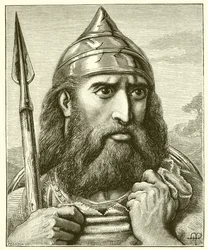Jephthah
