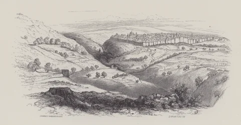 Jerusalem