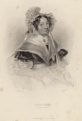 Jessie Lewars also known as Mrs. James Thomson