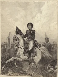 Joachim Murat, King of Naples
