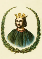 John