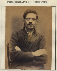 John Bolton, c.1870