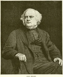 John Bright