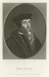 John Calvin