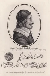 John Campbell