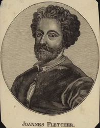 John Fletcher