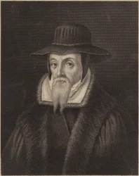 John Foxe