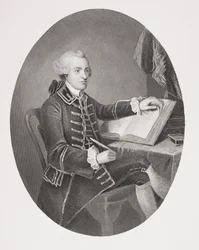 John Hancock, from 