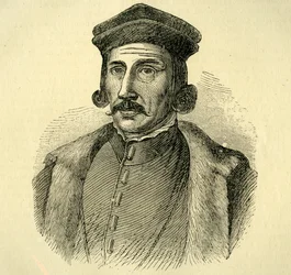 John Howard, 1st Duke of Norfolk (c.1425-85)