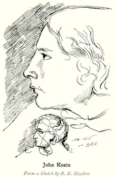 John Keats