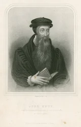 John Knox
