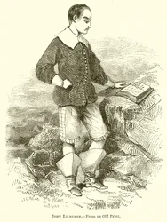 John Lilburne