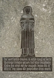 John London, 1508