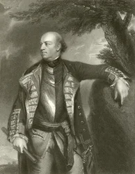 John Manners, Marquis of Granby