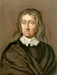 John Milton