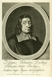 John Pordage
