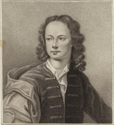 John Poulett