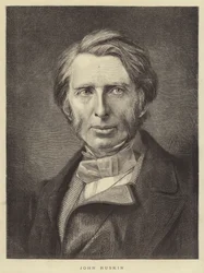 John Ruskin