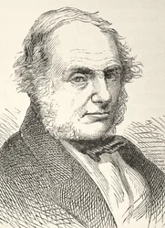John Russell, 1st Earl Russell, from 