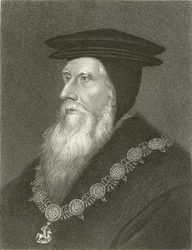 John Russell, Earl of Bedford