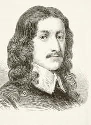 John Selden, from 