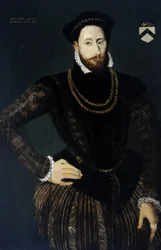 John Smithson (or Smythson)