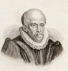 John Stow, from 