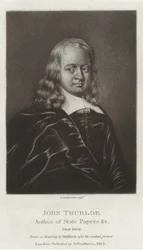 John Thurloe