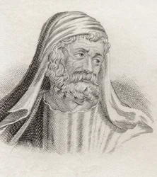 John VI Kantakouzenos, from 